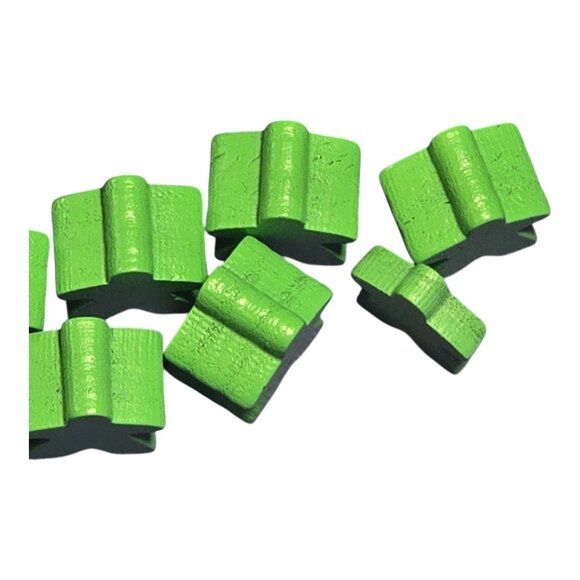 Theme Park Mania Board Game Limited First Edition Strategy Game With Accessories - Picture 10 of 16